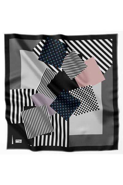 Armine Sport Scarf - 2066P-10 - Tivil