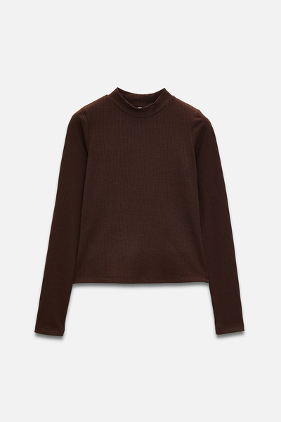 urban focus Stand Collar Body