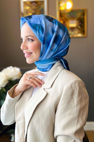 Armine Tivil Sport Scarf - 9009P-05