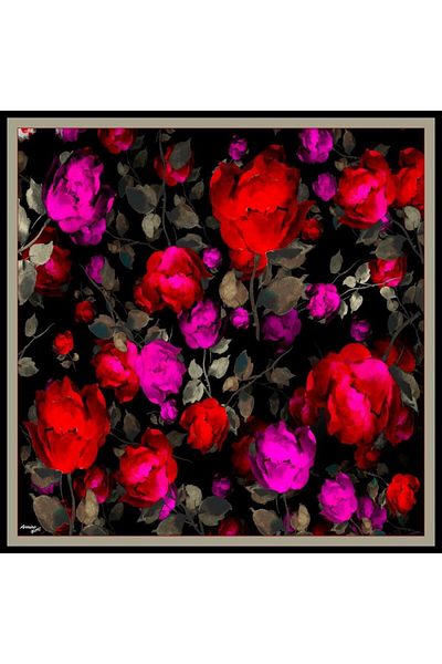 Armine Sport Scarf - 3163p-03 - Tivil