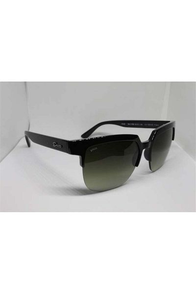 Exess 3-1953 1250 56 Unisex Sunglasses