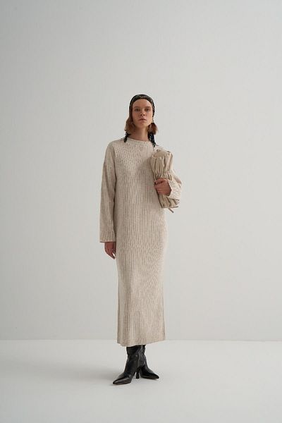PARKhande Long Sweater