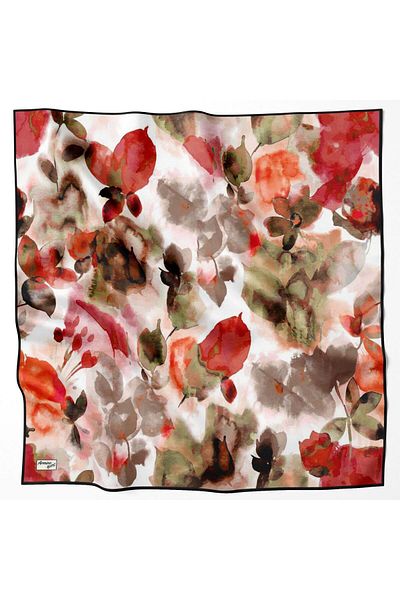 Armine Tivil Sport Scarf - 9005P-13