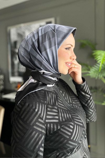 Armine Φουλάρι Tivil Sport - 7446P-100