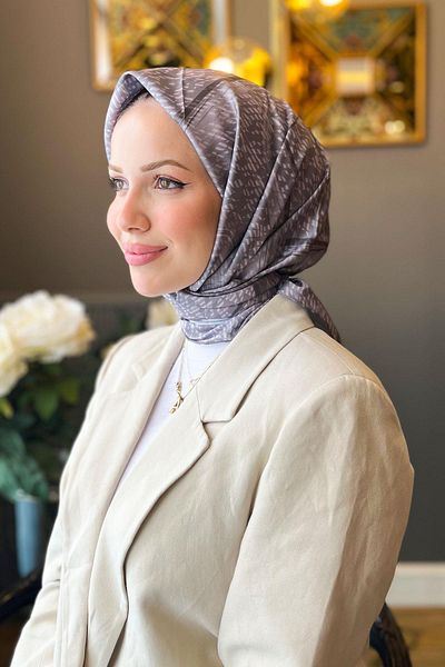 Armine Tivil Sport Scarf - 9020P-14