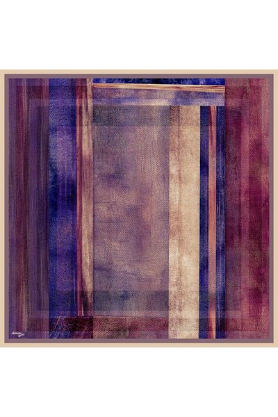 Armine Sport Scarf - 3208p-11 - Tivil