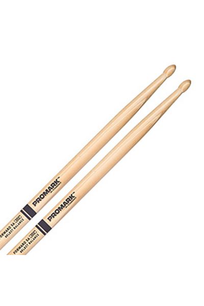 PRO-MARK Fbh550Tw Drumstick Forward Balance 550" Td Wood Drumstick Forward Balance 550" Td Wood : Ab