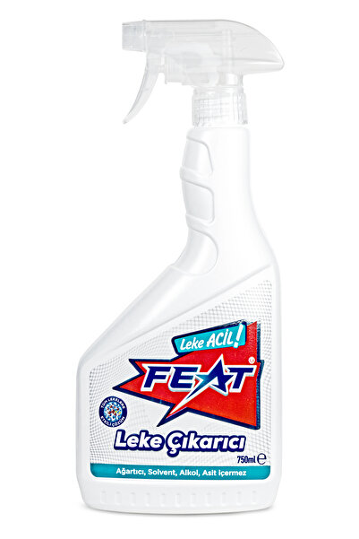 ROSSMANN Leke Çıkarıcı Sprey 750 ml