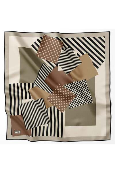 Armine Sport Scarf - 2066P-06 - Tivil