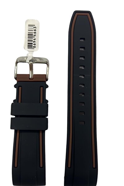 OSO KORDON سلك سيليكون F-13 - أسود - بني - 20 ملم