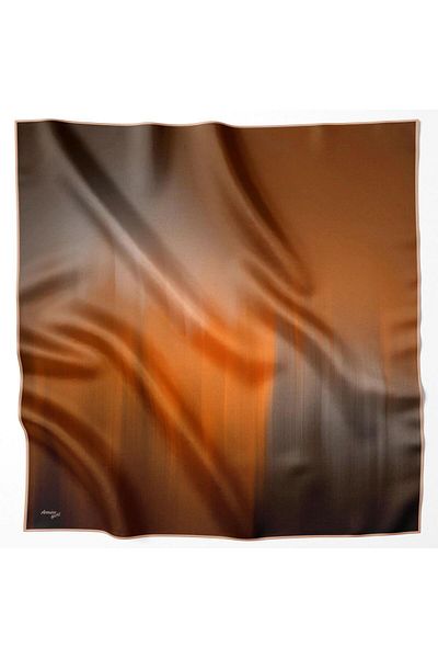 Armine Tivil Sport Scarf - 9014P-11