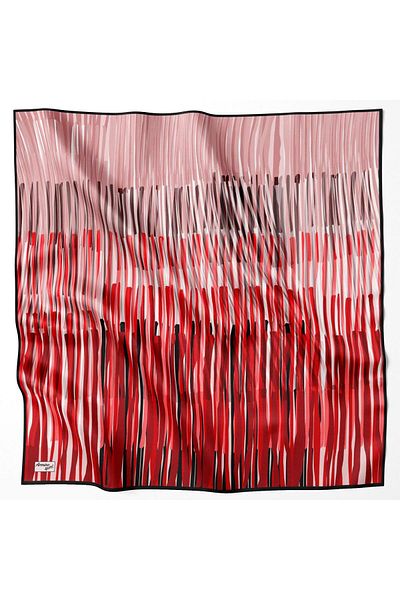 Armine Tivil Sport Scarf - 9001P-02