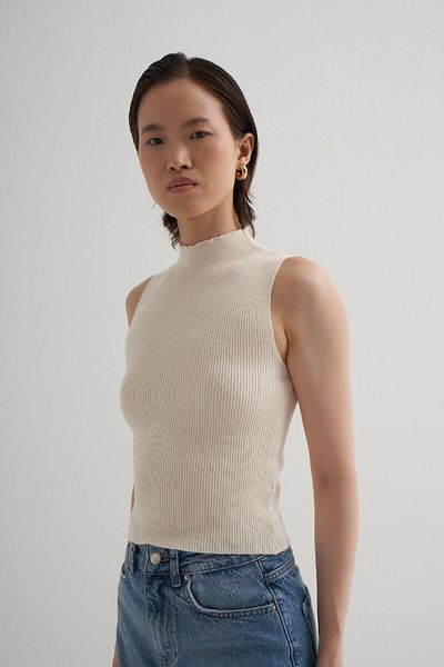 PARKhande Long Sweater