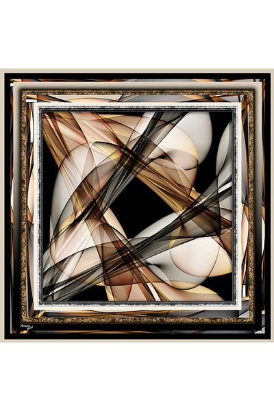 Armine Αθλητικό Φουλάρι - 2021p-02 - Tivil