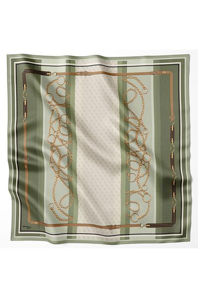 Armine Tivil Sport Scarf - 9008P-05