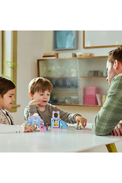 Spinmaster غرفة العناية بالقطط 10796