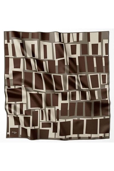 Armine Sport Scarf - 3002p-04 - Tivil
