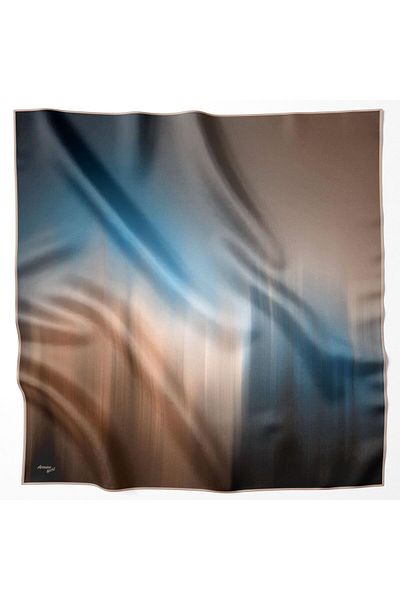 Armine Tivil Sport Scarf - 9014P-12
