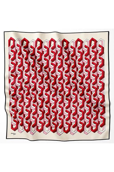 Armine Sport Scarf - 3150p-05 - Tivil