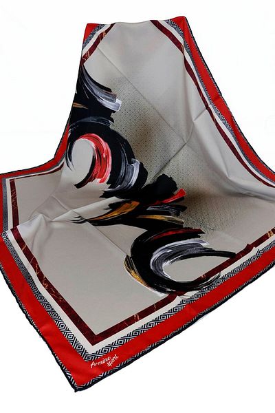 Armine Sport Scarf - 2018p-11 - Tivil