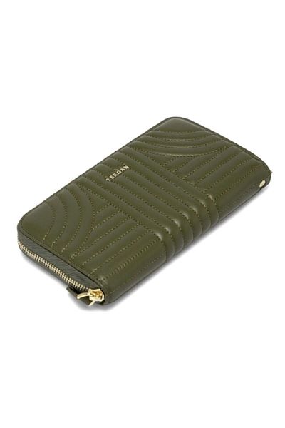 Tergan 800 Дамски кожен портфейл