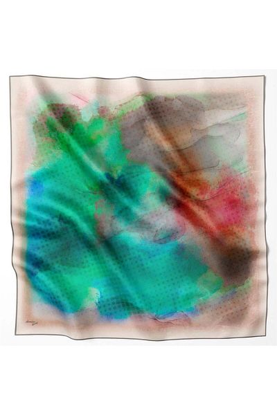 Armine Sport Scarf - 4048p-07 - Tivil