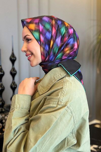 Armine Tivil Sport Scarf - 9013P-15
