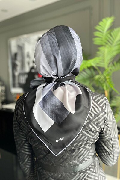 Armine Sport Eşarp - 7446P-100 - Tivil