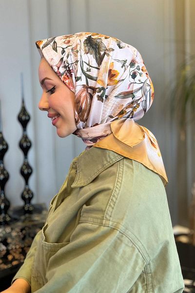 Armine Tivil Sport Scarf - 9007P-13