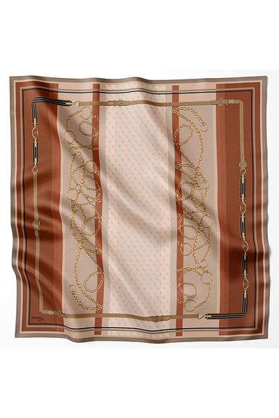 Armine Tival 9008P-06 Sport Scarf