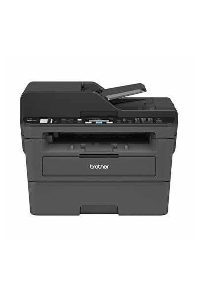 Brother MFC-L2716DW-3T Yazıcı+Tarayıcı+Fotokopi+Faks Wi-Fi A4 Mono Lazer Yazıcı