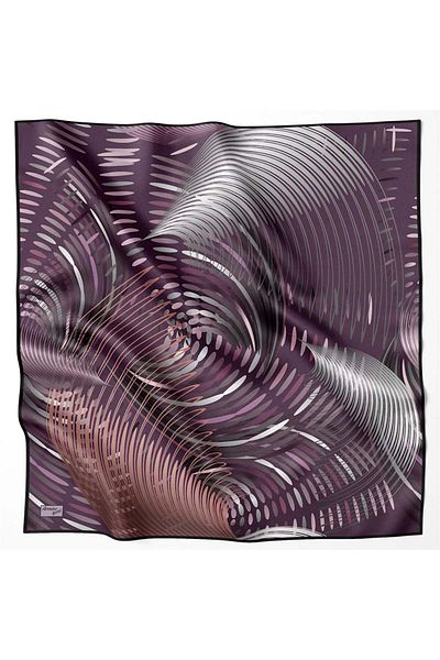 Armine Sport Scarf - 3001p-08 - Tivil