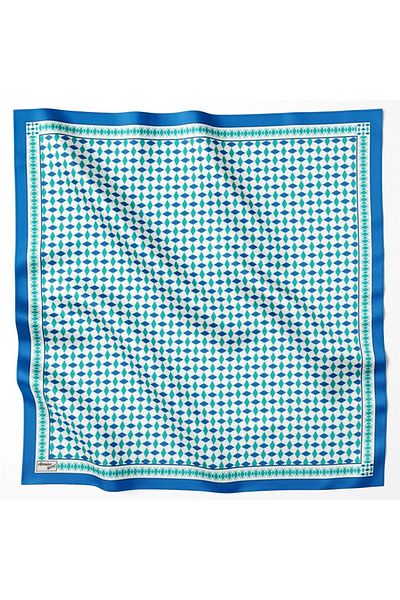 Armine Sport Scarf - 3227p-01 - Tivil