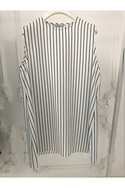 Moodbasic Moodbasic 20 Stripes Crepe Faucet