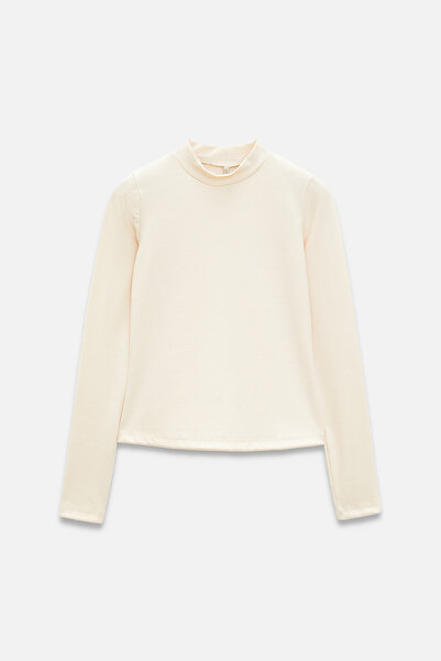 urban focus Stand Collar Body