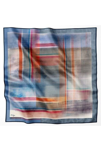 Armine Sport Scarf - 3201p-02 - Tivil