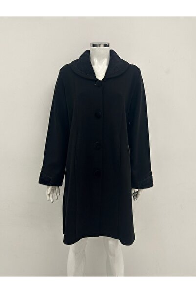 Pelikan çelik örme triko mont 615