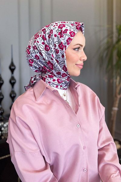 Armine Φουλάρι Tivil Sport - 9017P-19