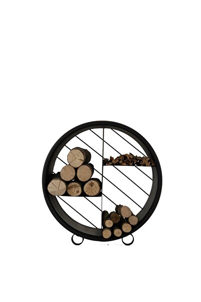 BADEPO Giro Odunluk XL - 70 cm