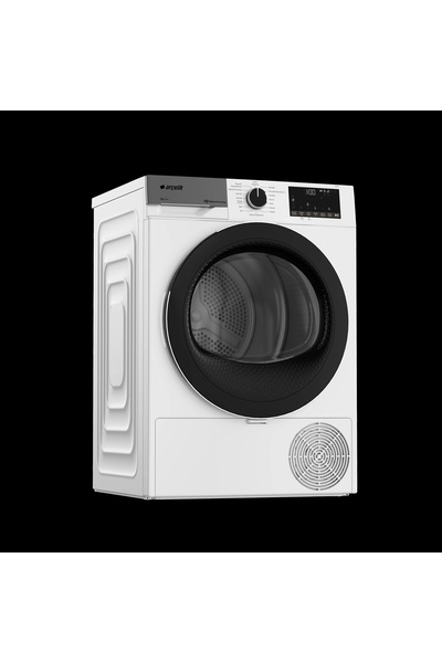 Arçelik 910 Km 9kg Kurutma Makinesi
