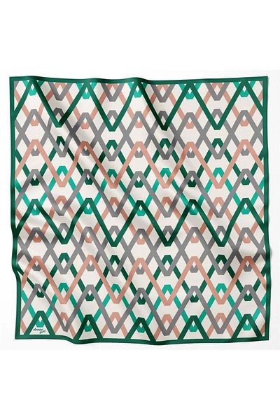 Armine Sport Scarf - 4082p-14 - Tivil