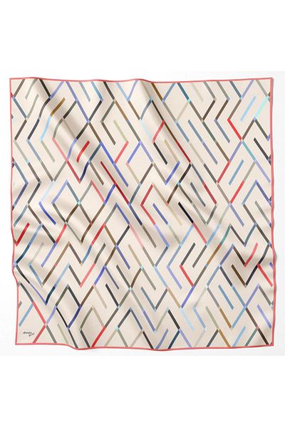 Armine Tivil Sport Scarf - 10026P-14