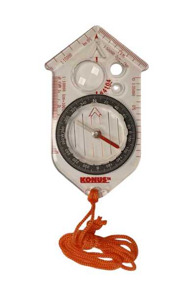 Konus 4104 Pilota-k Pusula