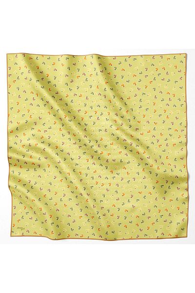 Armine Tivil Sport Scarf - 10023P-04
