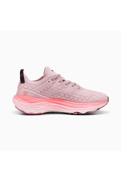 Puma Foreverrun Nitro Wns Women's Road Running Shoes 31011501