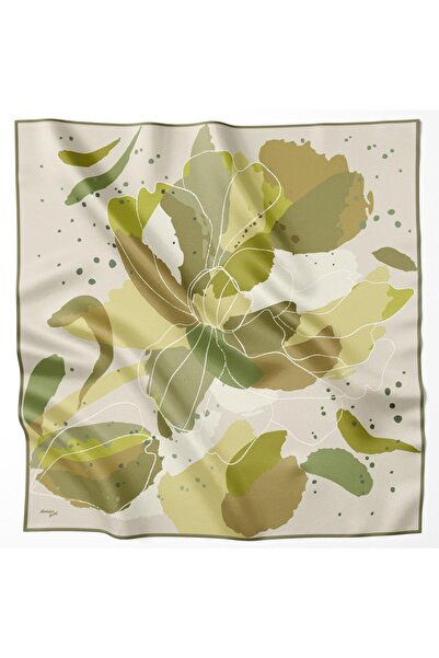 Armine Sport Eşarp - 10003P-13 - Tivil