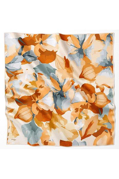 Armine Tivil Sport Scarf - 10016P-17