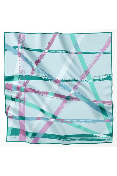 Armine Tivil Sport Scarf - 10006P-06
