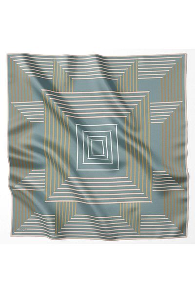 Armine Tivil Sport Scarf - 10043P-20