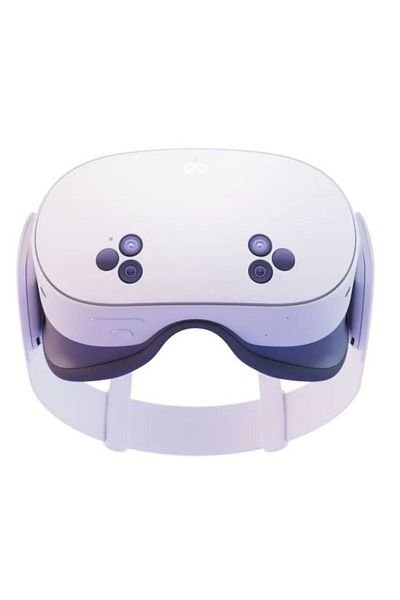 oculus Meta Quest 3S 256GB